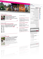 Bild der St.Josef Homepage